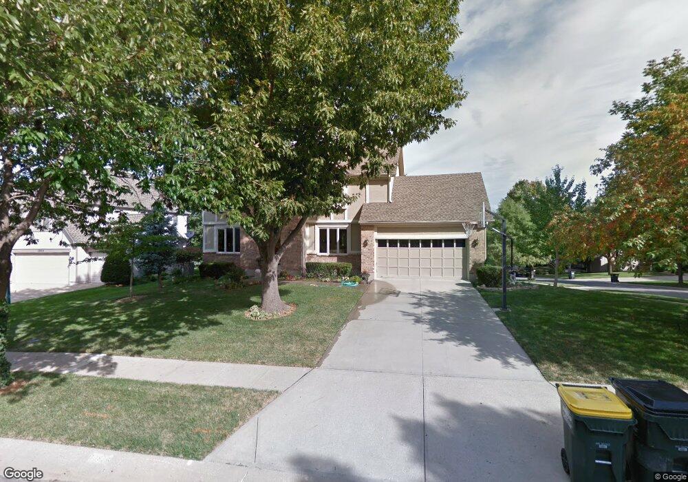 13808 W 76th Cir, Shawnee, KS 66216 - photo 1