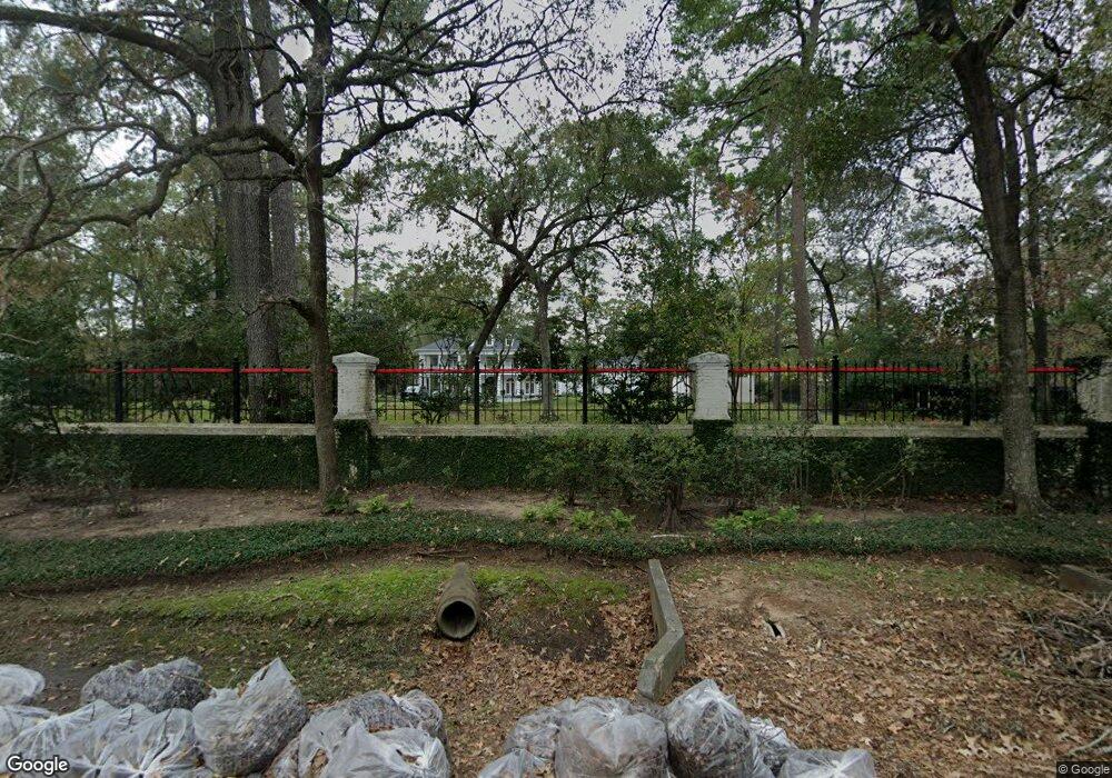 27 E Rivercrest Dr, Houston, TX 77042 - photo 1