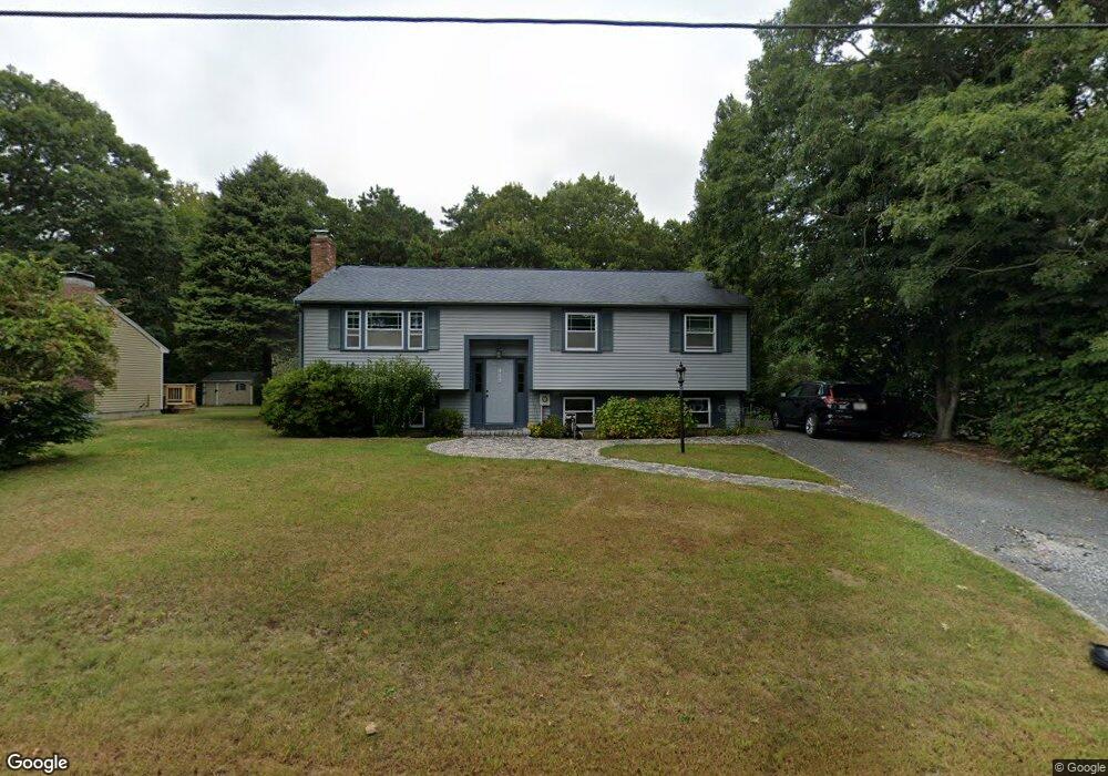 106 Tanglewood Dr, East Falmouth, MA 02536 - photo 1