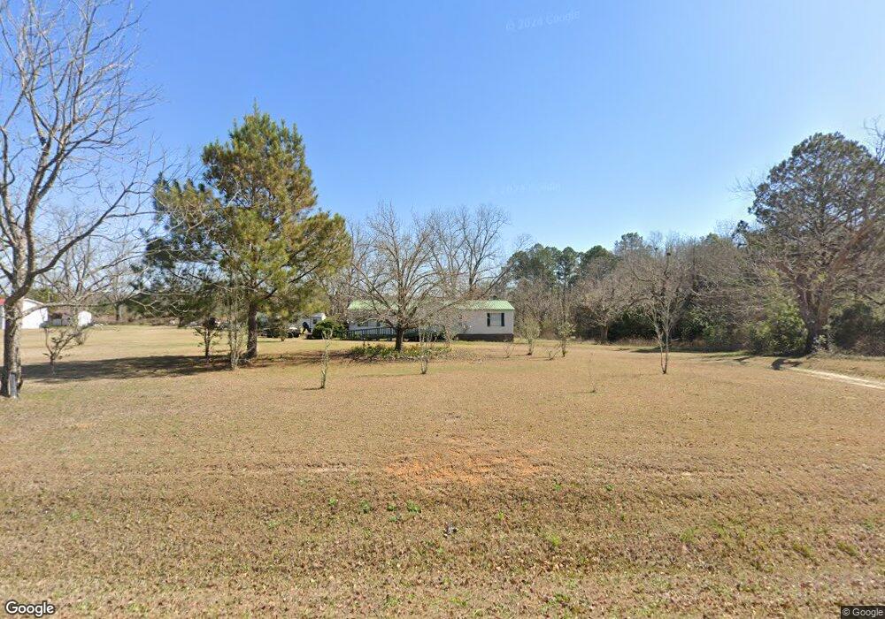 5072 Perry Rd, Claxton, GA 30417 - photo 1