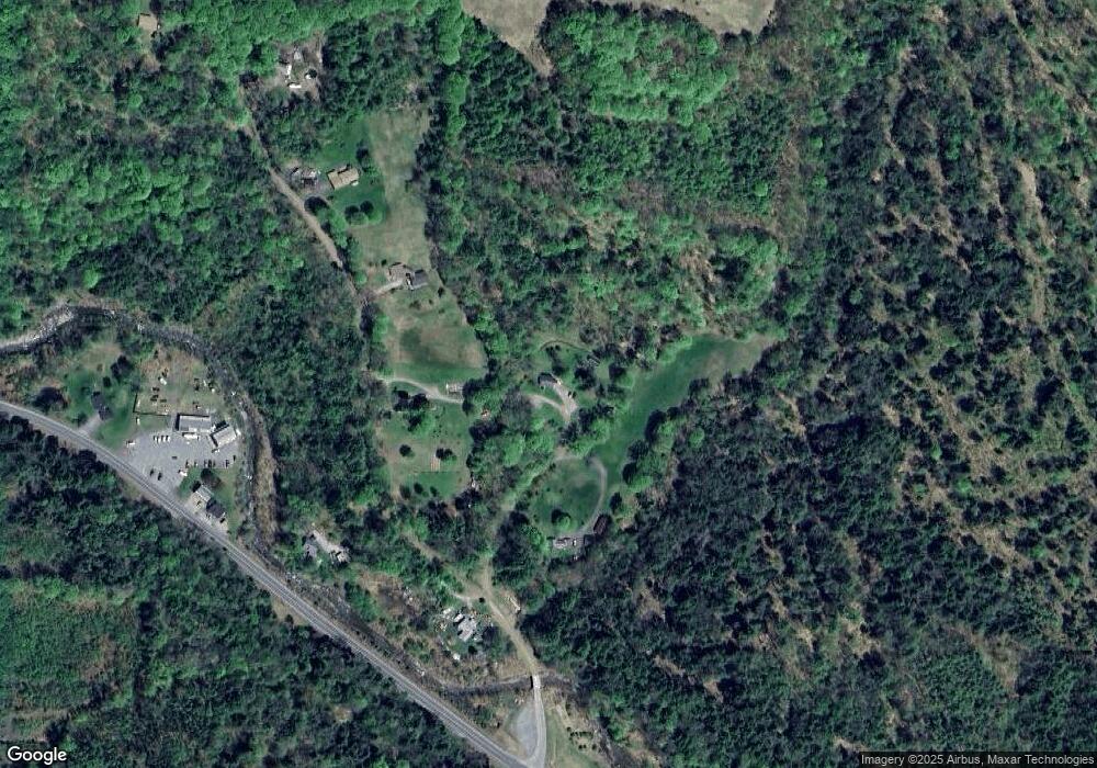 46 Griffin Hill Rd, Alstead, NH 03602 - photo 1