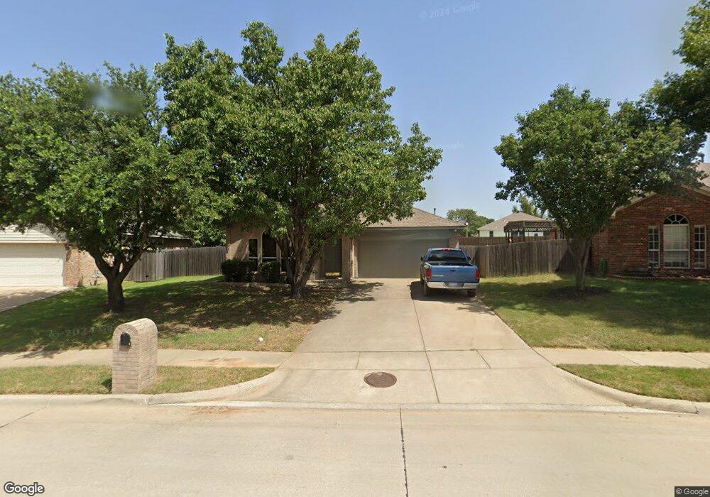 2405 Fondren Rd, Denton, TX 76210 - photo 1