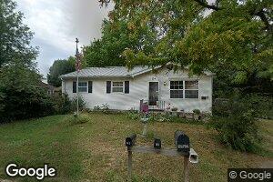 104 Olive St, Bunceton, MO 65237