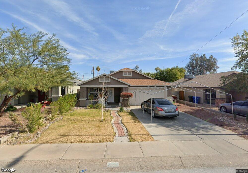 8825 N 2nd Way, Phoenix, AZ 85020 - photo 1