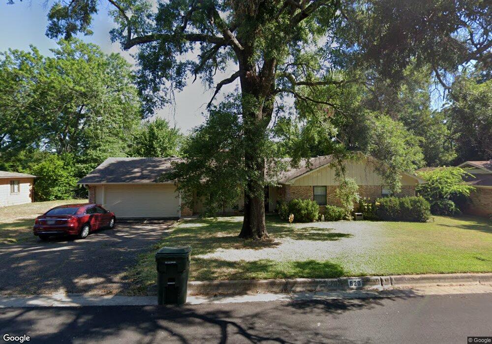 820 Wilma St, Tyler, TX 75701 - photo 1