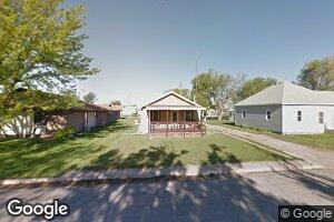 105 S Chestnut St, Minneola, KS 67865