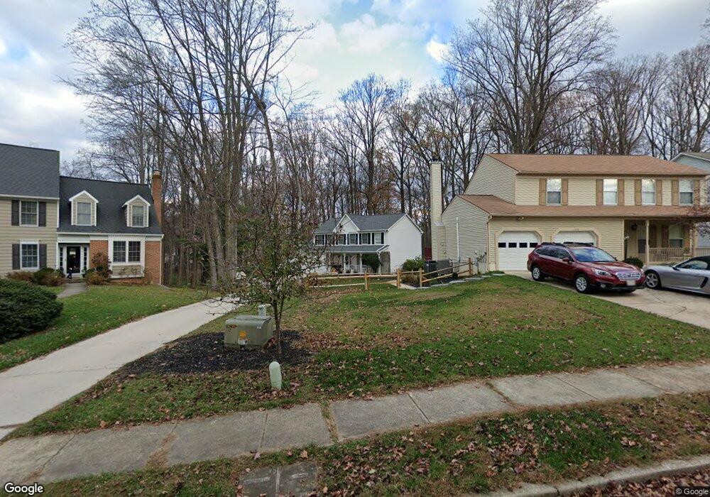 11214 Peartree Way, Columbia, MD 21044 - photo 1