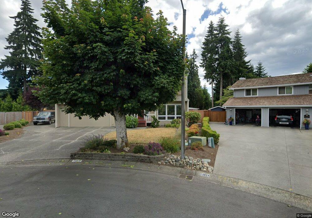 23928 107th Place W, Edmonds, WA 98020 - photo 1