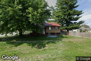 301 2nd Ave, Seaton, IL 61476