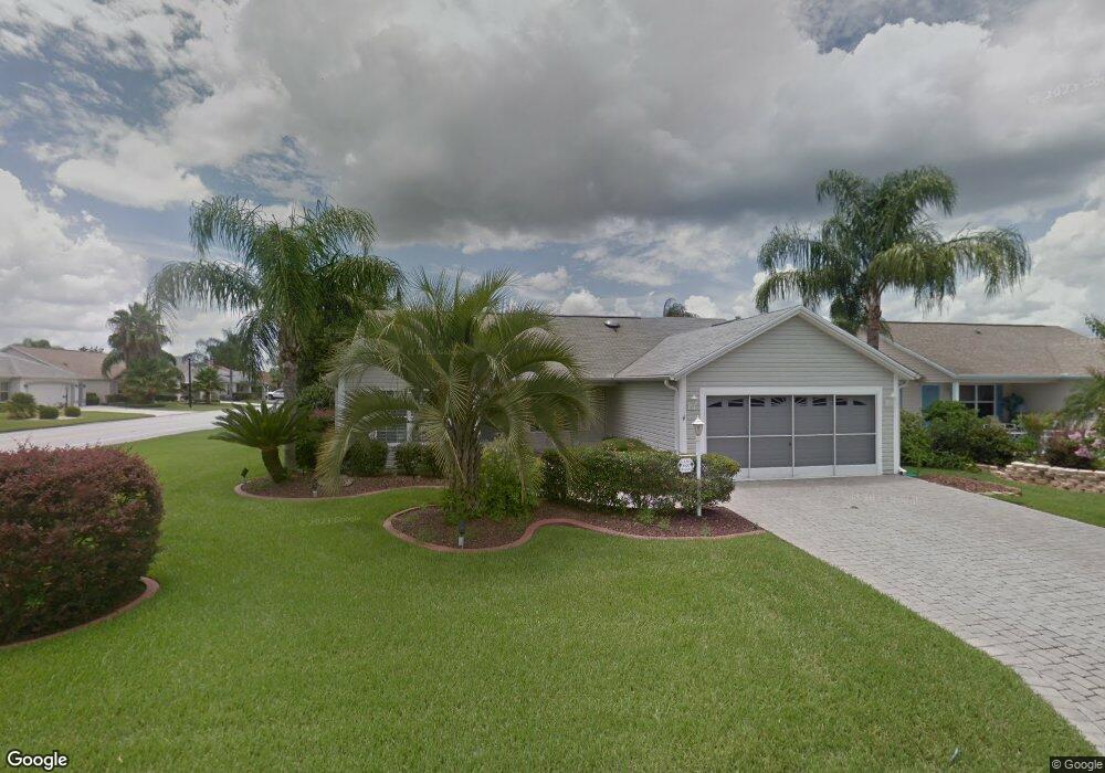 3400 Fairfield St unit 39, The Villages, FL 32162 - photo 1