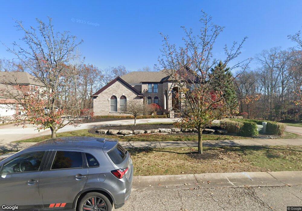 6994 Lexington Dr, West Bloomfield, MI 48322 - photo 1