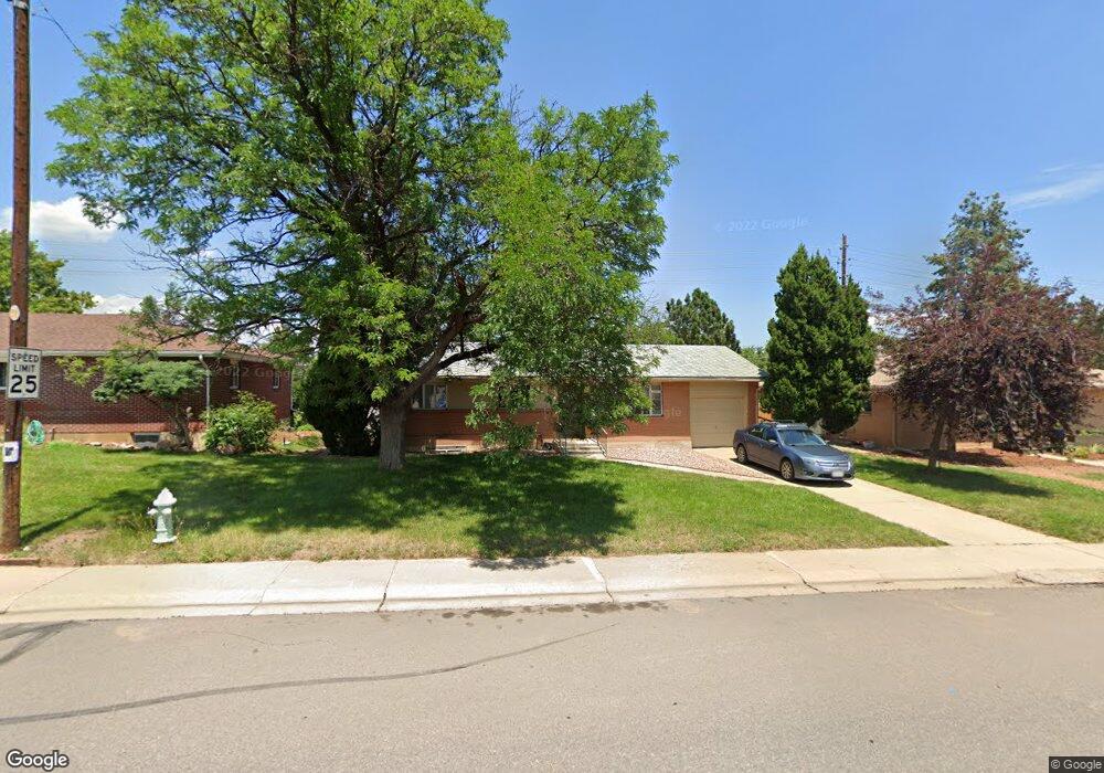 3005 Dartmouth Ave, Boulder, CO 80305 - photo 1