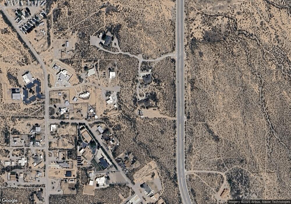 1207 Scenic Dr, Alamogordo, NM 88310 - photo 1