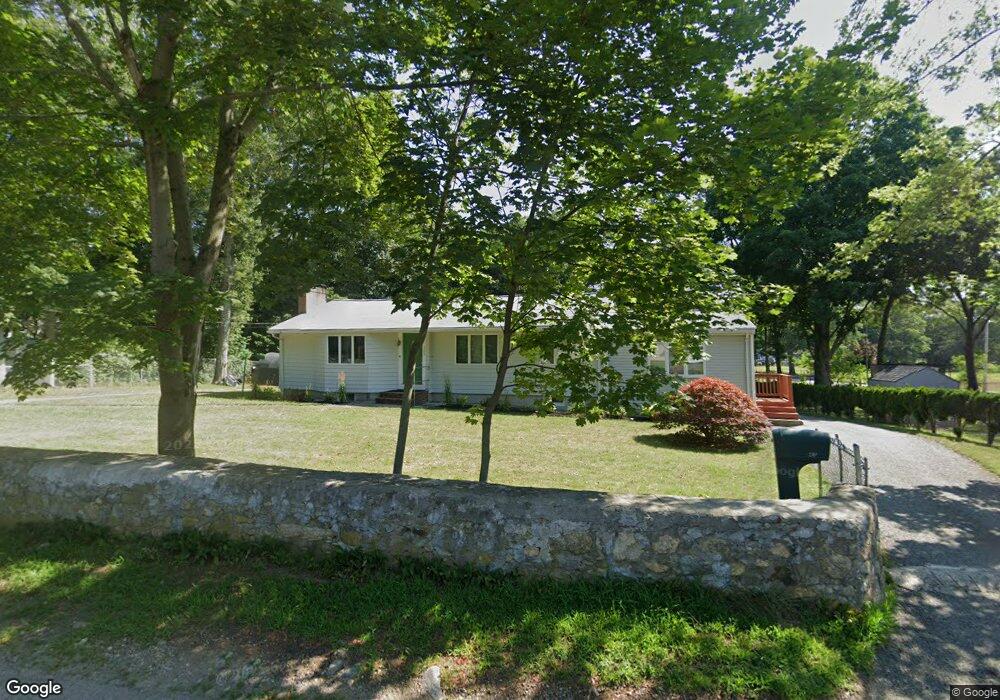 289 Cushing St, Stoughton, MA 02072 - photo 1