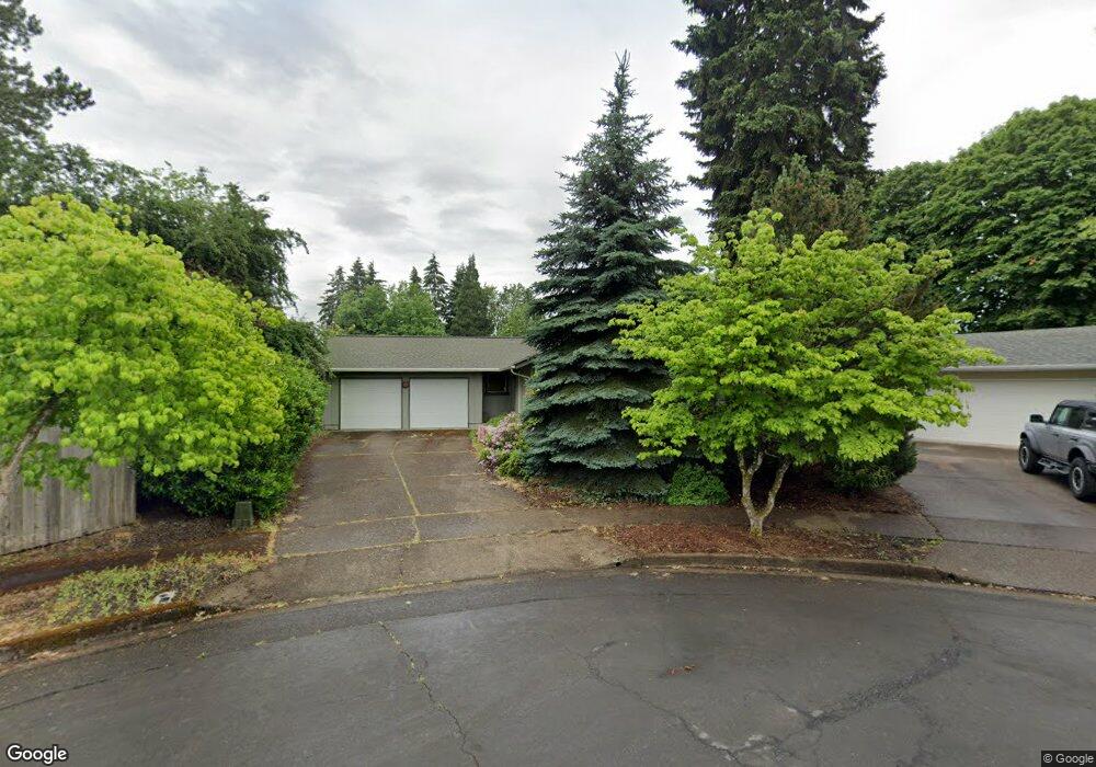 2812 Cheryl St, Eugene, OR 97408 - photo 1