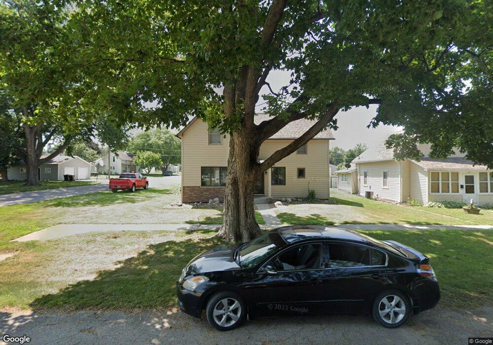 301 W Spring St, Colfax, IA 50054 - photo 1