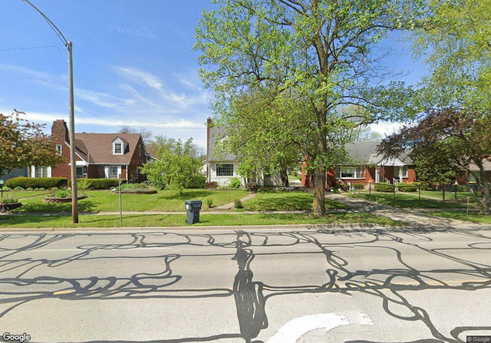 1825 Broadway St, Anderson, IN 46012 - photo 1