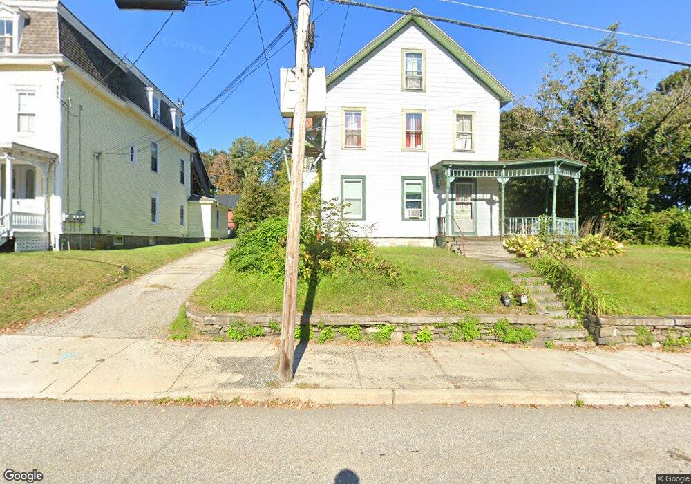 107 Bridge St, Willimantic, CT 06226 - photo 1