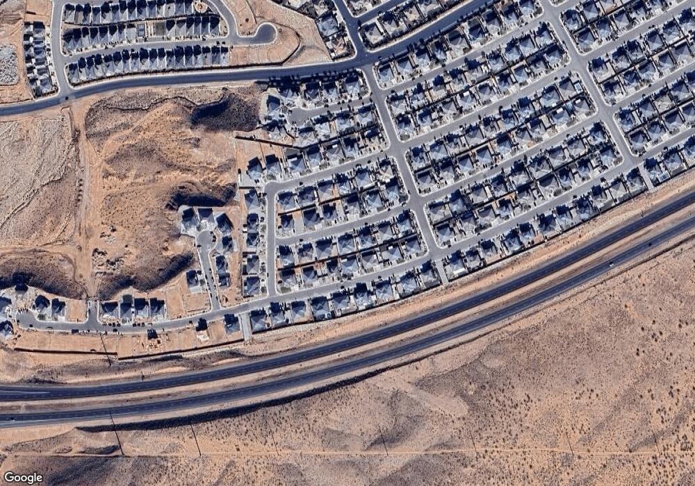 1880 E Yant Flat Dr, Saint George, UT 84790 - photo 1