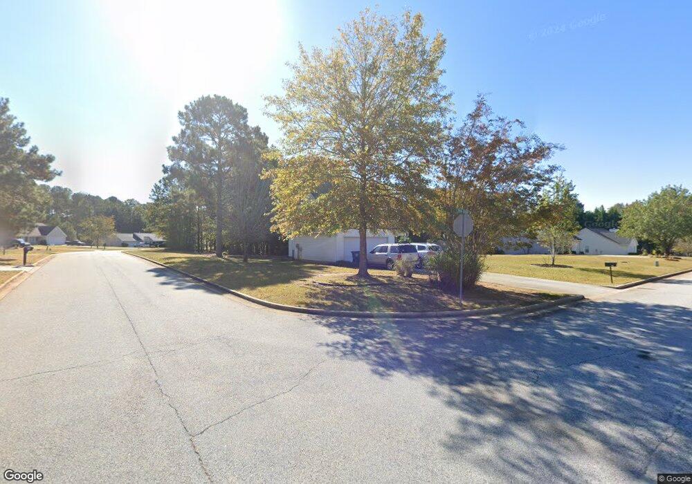 0 Tara Ct unit 8666634, Oak Hill, GA 30016 - photo 1