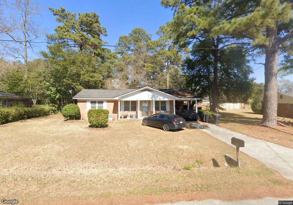 118 Gentilly Dr, Statesboro, GA 30458 - photo 1