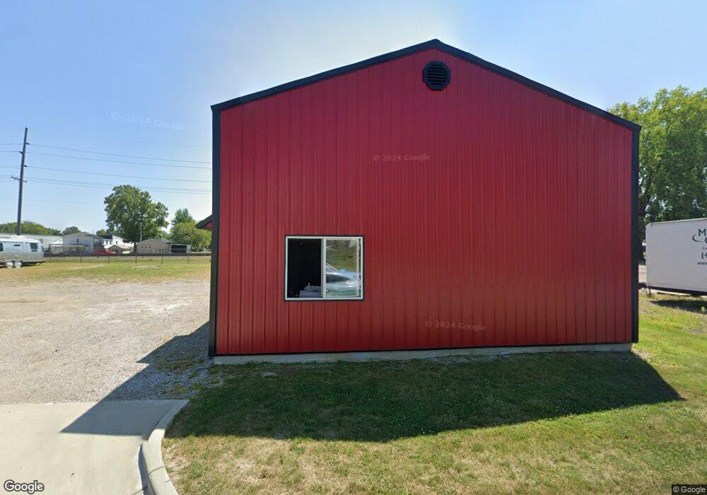 205 Depot St, Archbold, OH 43502 - photo 1