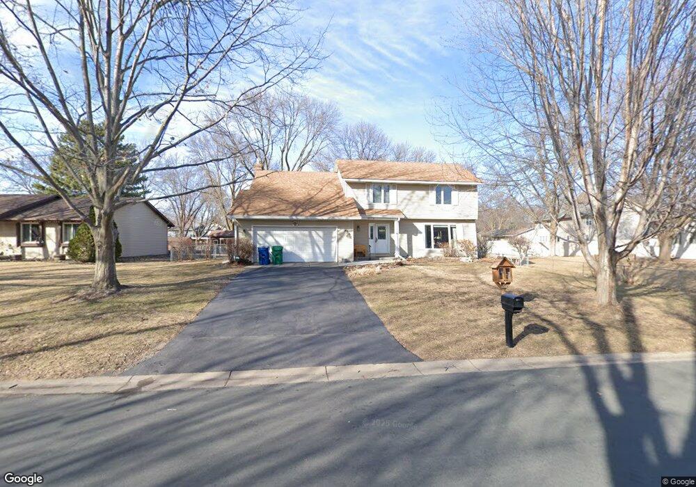 9778 105th Ave N, Maple Grove, MN 55369 - photo 1