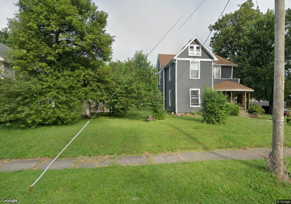 1223 N Elm St, Muncie, IN 47303 - photo 1