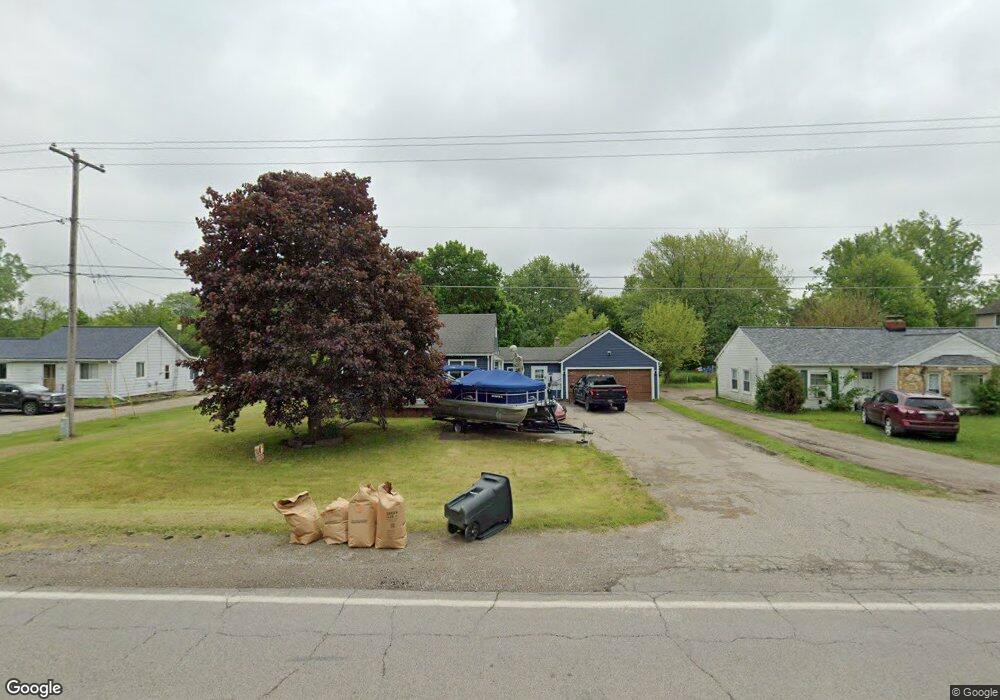 5440 N Elms Rd, Flushing, MI 48433 - photo 1