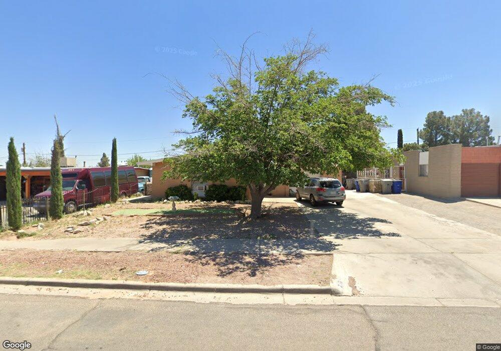 2116 Enero Dr, El Paso, TX 79935 - photo 1