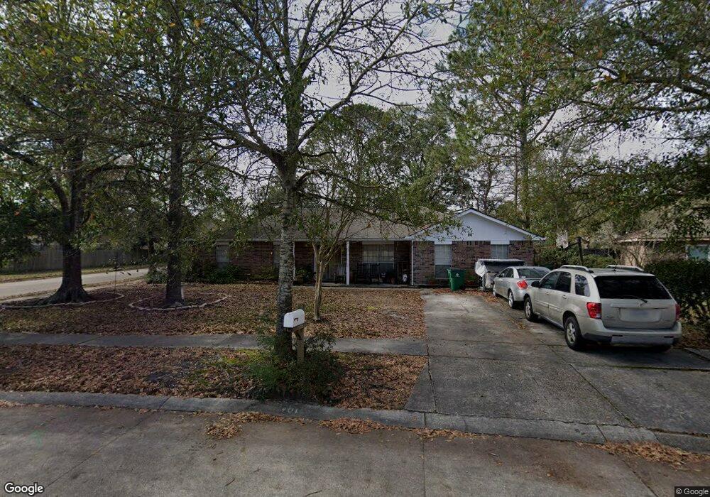 401 Crescentwood Loop, Slidell, LA 70458 - photo 1