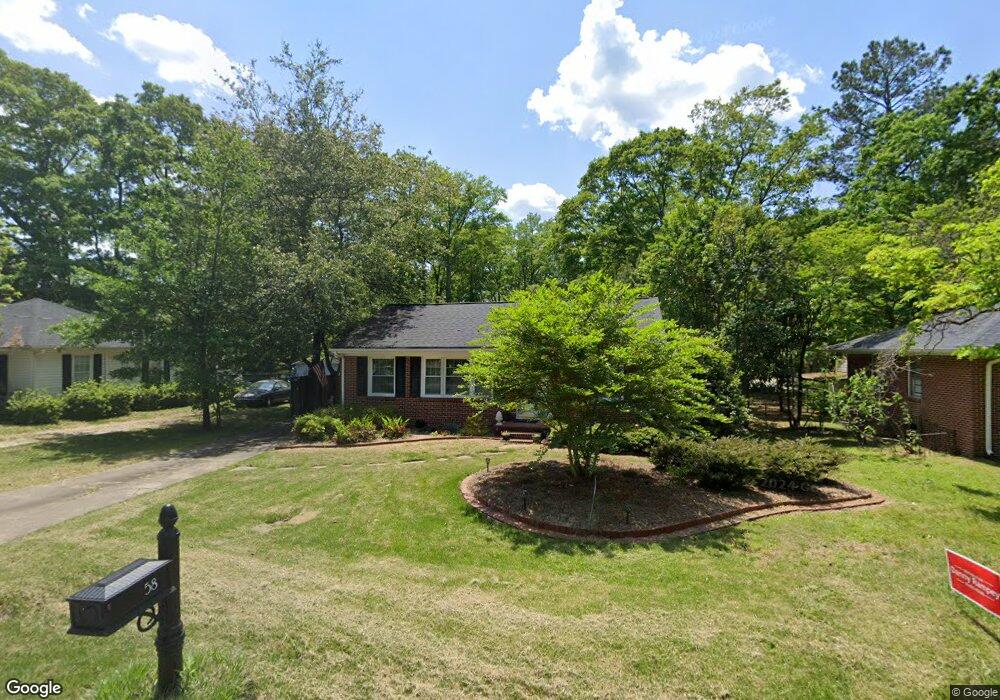 58 Alexander St, Winder, GA 30680 - photo 1