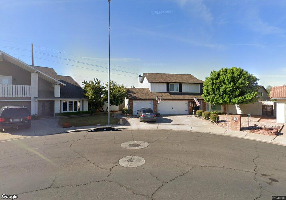 2257 W Naranja Ave, Mesa, AZ 85202 - photo 1