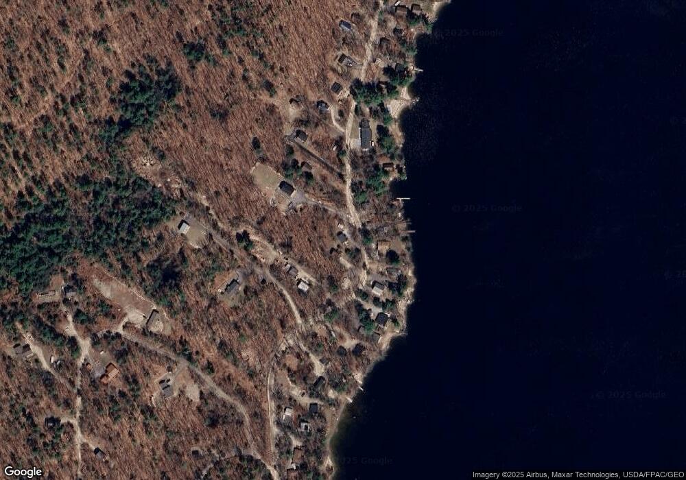 138 Mount Hunger Shore Rd, Windham, ME 04062 - photo 1