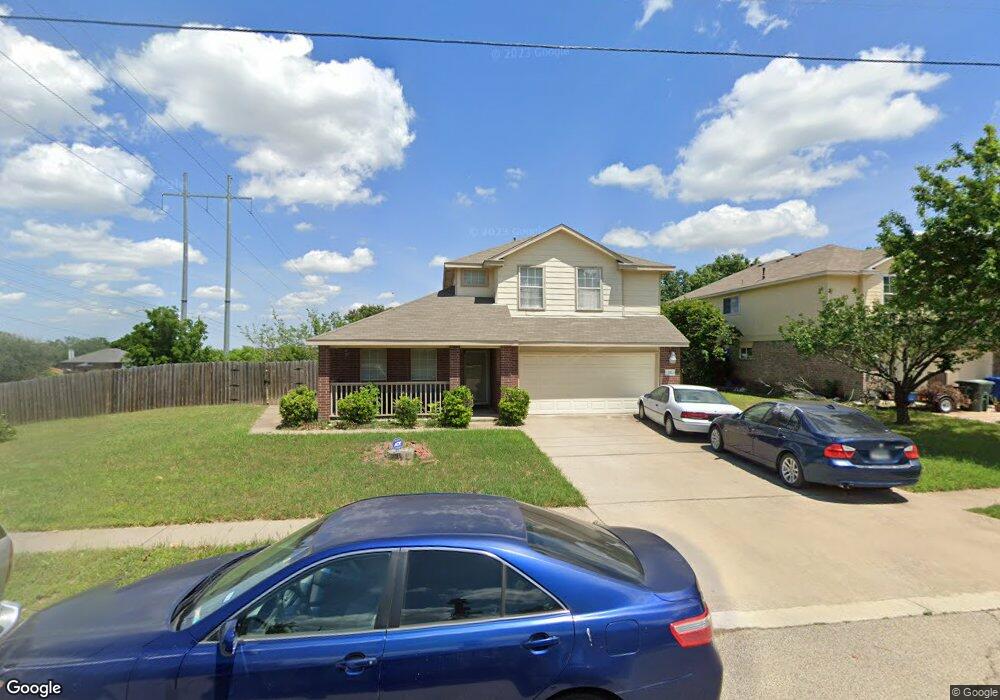 701 Margaret Lee St, Copperas Cove, TX 76522 - photo 1