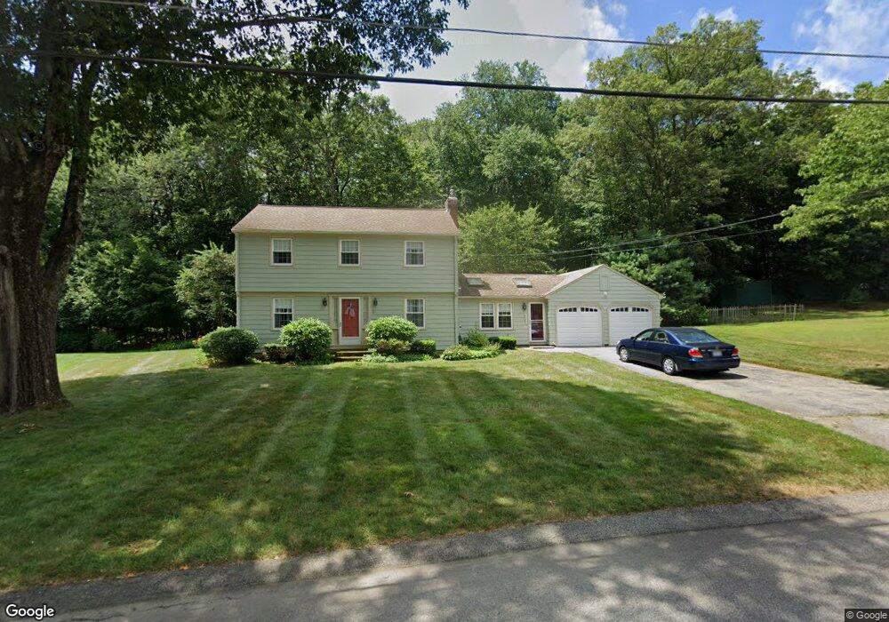 21 Ferncrest Dr, Cumberland, RI 02864 - photo 1