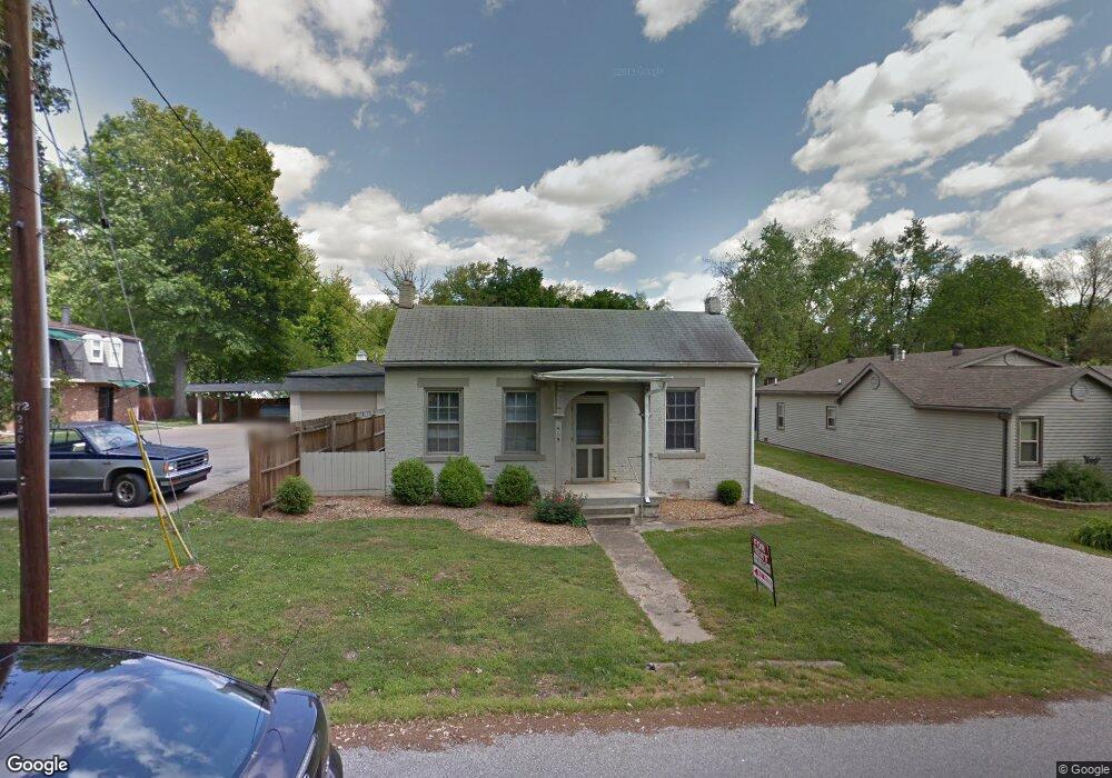 415 Sycamore St, Newburgh, IN 47630 - photo 1