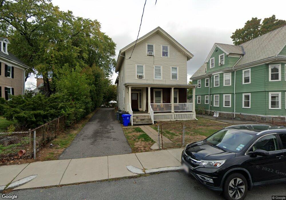 15 Holton St, Allston, MA 02134 - photo 1