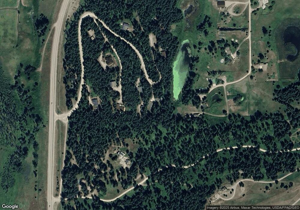 162 Turtle Mountain Rd, Kalispell, MT 59901 - photo 1