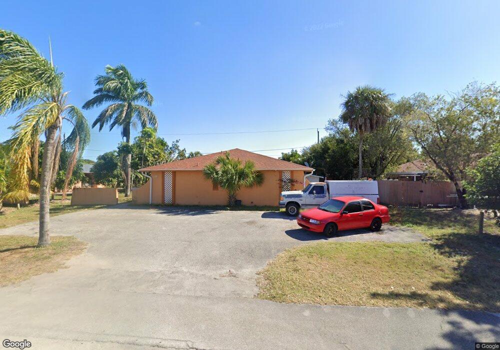 2260 Sunshine Blvd, Naples, FL 34116 - photo 1