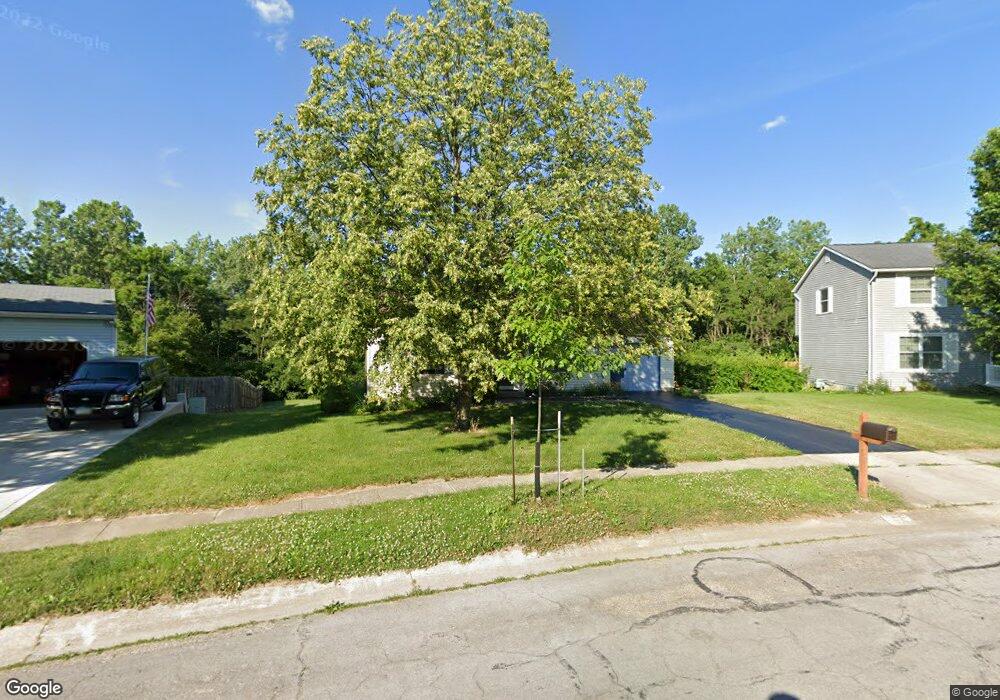 718 Cherryhurst Dr, Columbus, OH 43228 - photo 1