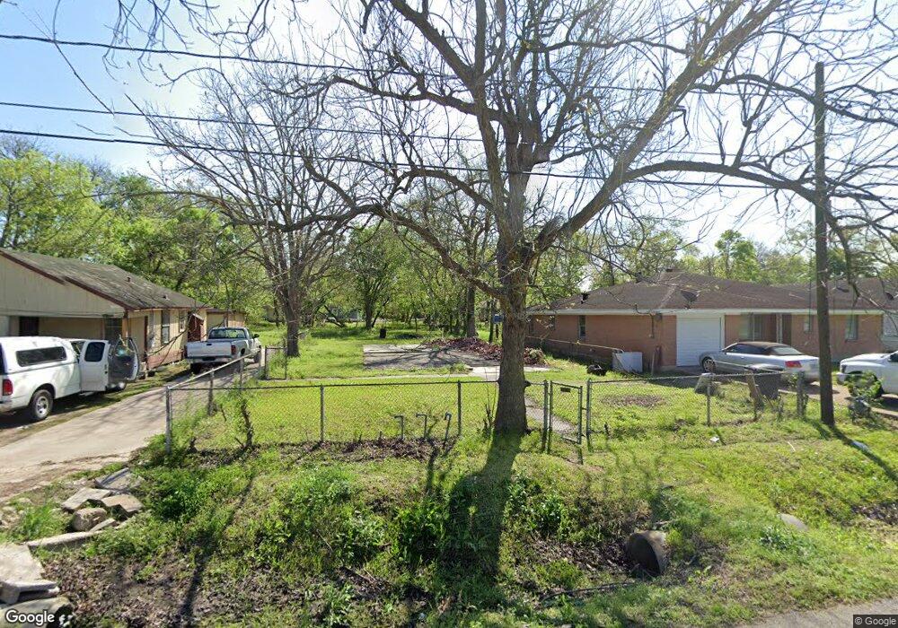 8318 Wileyvale Rd, Houston, TX 77016 - photo 1