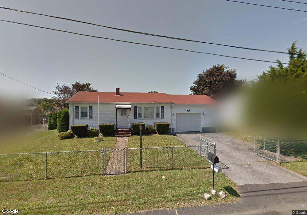 14 Eric Rd, North Dartmouth, MA 02747 - photo 1