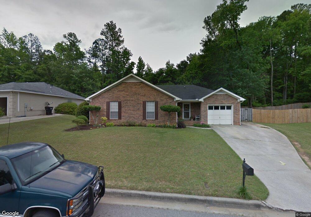 4118 Trenton Way, Augusta, GA 30907 - photo 1