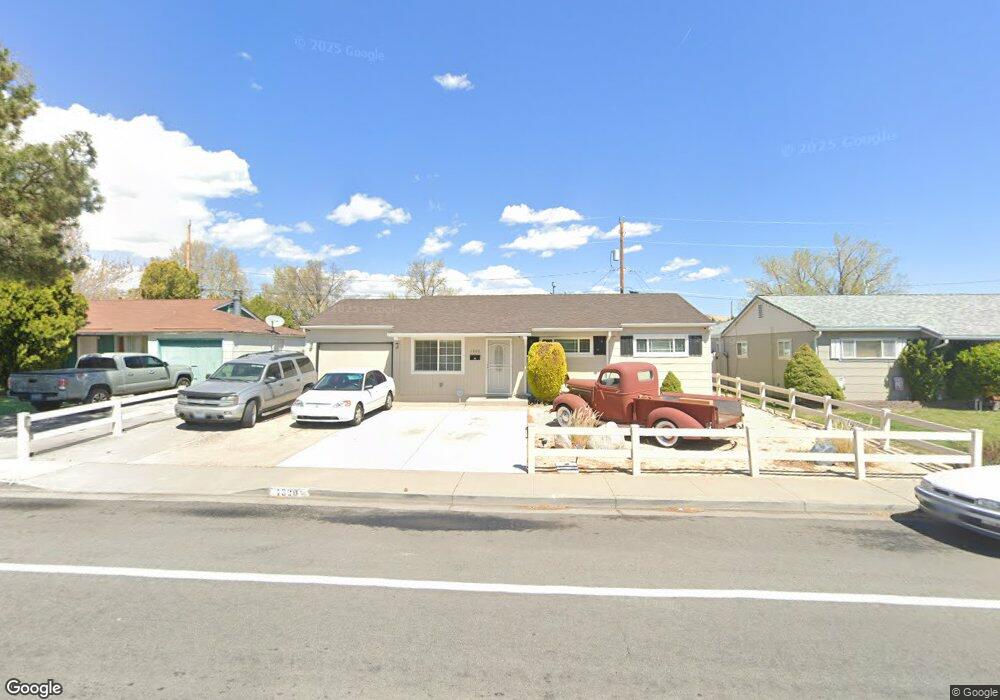 1380 York Way, Sparks, NV 89431 - photo 1