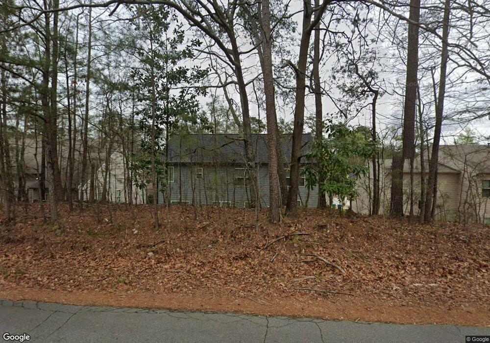 6867 Winding Wade Trail, Austell, GA 30168 - photo 1