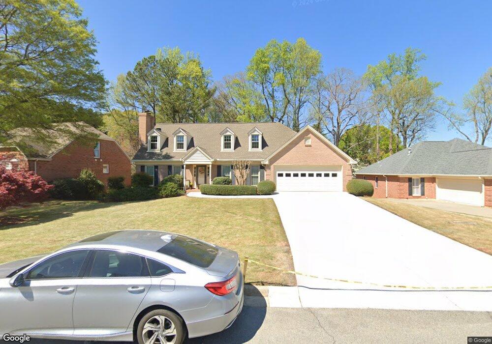 290 Stepping Stone Dr unit 2, Alpharetta, GA 30004 - photo 1