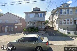 428 Lakeview Ave, Clifton, NJ 07011