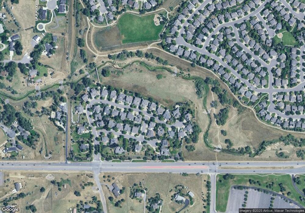 20303 E Euclid Ln, Aurora, CO 80016 - photo 1