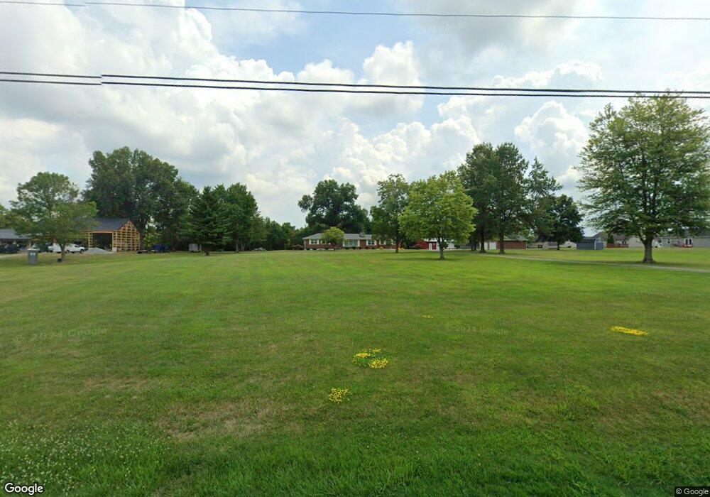 7811 S State Route 123, Blanchester, OH 45107 - photo 1